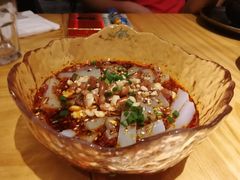 -十三式重庆江湖菜(金茂览秀城店)