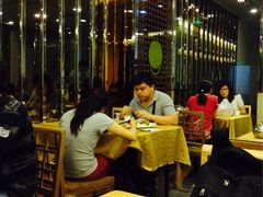 iphone_upload_pic-四季小馆·地道北京小吃(广百店)