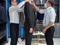 -尊卡诺高级西装礼服定制(江东中路店)