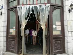 门面-景阳观(河坊街店)
