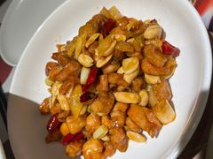 -椒爱水煮鱼川菜(大连罗斯福店)
