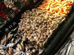 -星伦多 自助料理(圆融店)