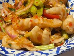 -BetterThai 泰加(苏州中心店)
