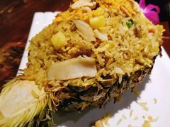 -Siam泰餐厅(水上公园店)