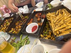 -老三李村河底戳子肉(总店)