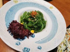 -鳗鱼家·深夜食堂(军博店)