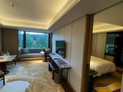 -杭州君悦酒店