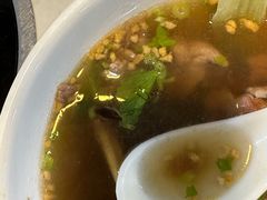 -菜忠潮州牛肉店(岗厦店)