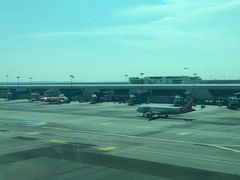 -吉隆坡国际机场