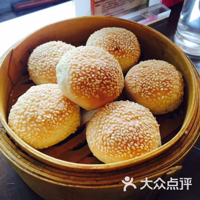玉林烤鸭店(玉林总店)图片 - 第18张