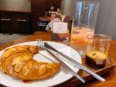 浪险&nbsp;Waves-DECAMERON十日谈(卓悦汇店)