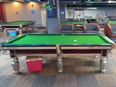 -蓝旗星台球俱乐部(海淀店)