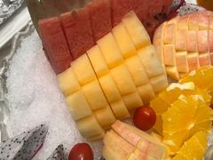 -大东海海鲜酒楼(渔人码头总店)