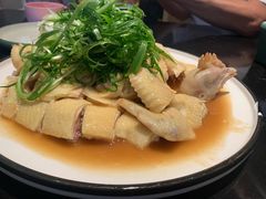 石龙和庆豆皮鸡-小和庆·知味(首铸万科店)