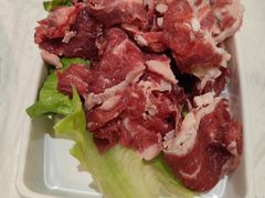 -活潑鲜跳(湖滨商业街店)