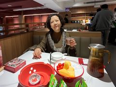 -百年神厨·地道川菜(清江西路店)