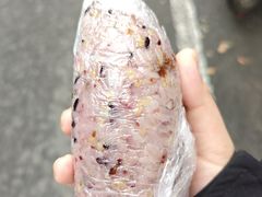 -芳婆糕团店(王府大街店)