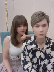 -3M hair美发沙龙