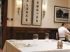 大堂-利顺德大饭店·1863别致西餐厅(小白楼店)