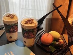 -长沙富力万达文华酒店