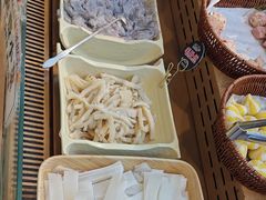 -松野谷·寿喜烧自助(华联顺义金街购物中心店)