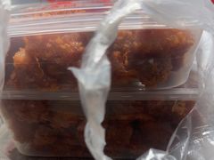 -乔波食品(杜桥中心菜场店)