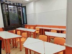 -昂立青少儿成长中心(普陀中潭校区)