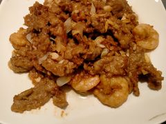 爆两样-燕春楼(海河华鼎店)