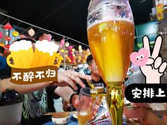 -沙州食驿·非遗小吃夜市