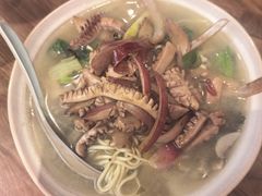 -圳兴面王·拌川·特色炒面(福田车公庙店)