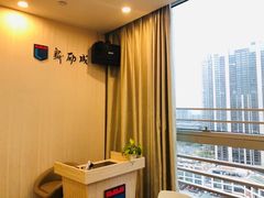 -新励成演讲口才培训(深圳宝安学训中心)