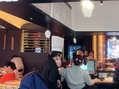 -盛焰铁板烧(王府井店)