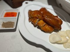 -華府Deluxe(兴业太古汇店)