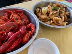 -黄师傅香辣虾(金山大道店)