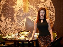 -上海苏宁宝丽嘉酒店·嘉府壹号中餐厅