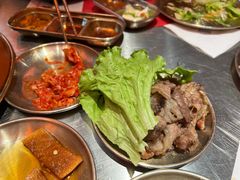 -西塔老太太泥炉烤肉(苏州大悦城店)