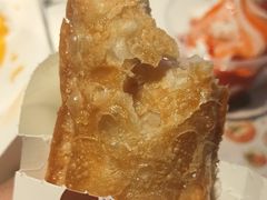 蓝莓派-麦当劳(天津站三店)