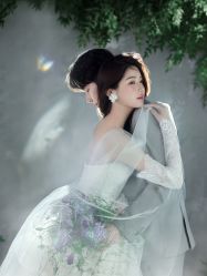 -第一夫人婚纱摄影(南京店)