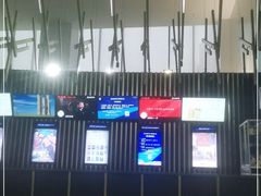 -金逸影城(武汉人信汇IMAX店)