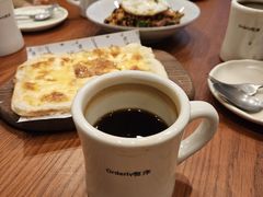 -有序Orderly融合西餐·咖啡(运河外滩店)