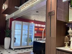 -嗒令甜品·主题融合料理餐厅(首座时代店)