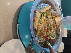 -半天妖烤鱼(西直门凯德mall店)