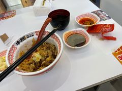 -牛邸·烧肉饭(来福士店)