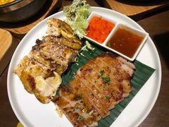 -星叶·东南亚料理(宁波万象汇店)