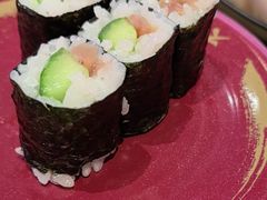-寿司郎(北京路粤潮楼店)