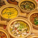 排了1个小时队！被朋友夸了！