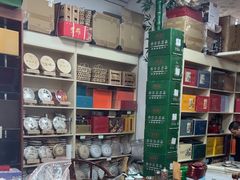 -岳各庄批发市场(西四环中路店)