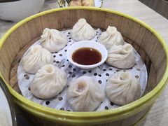 小笼包子-老上海里弄味道(知春路店)