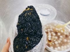 -芳婆糕团店(王府大街店)