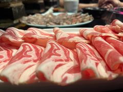 -辣莊重庆老火锅(威海高铁站韩乐坊店)